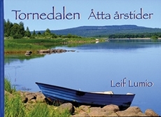 Bild på Tornedalen : åtta årstider