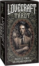 Bild på Lovecraft Tarot