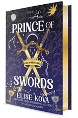 Bild på Prince of Swords