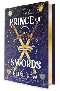 Bild på Prince of Swords