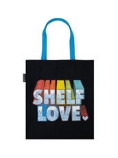 Bild på Shelf Love Tote Bag