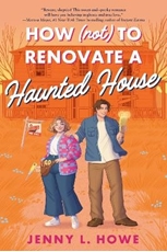Bild på How (Not) to Renovate a Haunted House