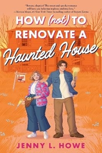 Bild på How (Not) to Renovate a Haunted House