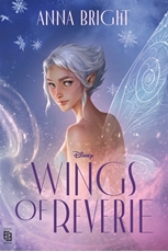 Bild på Wings of Reverie