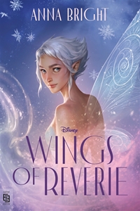 Bild på Wings of Reverie