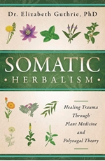 Bild på Somatic Herbalism: Healing Trauma through Plant Medicine and Polyvagal Theory