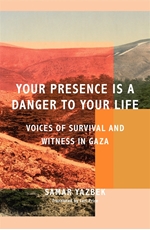Bild på Your Presence Is a Danger to Your Life