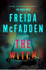 Bild på The Witch