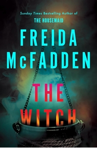 Bild på The Witch