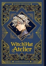 Bild på Witch Hat Atelier: Grimoire Edition 2