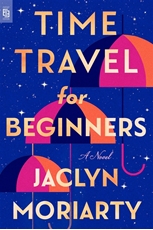 Bild på Time Travel for Beginners