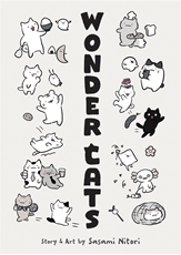 Bild på WONDER CATS