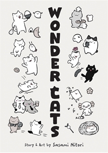 Bild på WONDER CATS