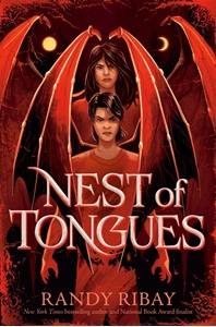 Bild på Nest of Tongues