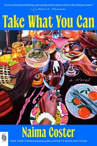 Bild på Take What You Can