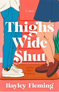 Bild på Thighs Wide Shut