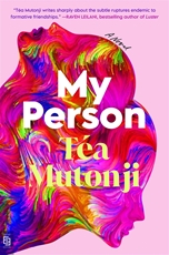 Bild på My Person