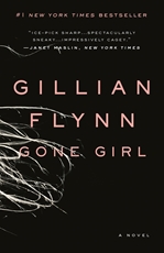 Bild på Gone Girl (Special Edition)