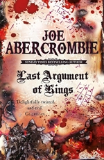 Bild på Last Argument Of Kings