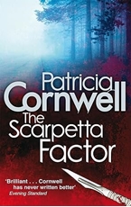 Bild på The Scarpetta Factor