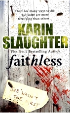 Bild på Faithless