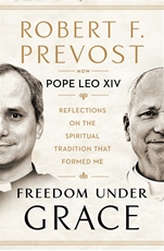 Bild på Freedom Under Grace: Reflections on the Spiritual Tradition That Formed Me