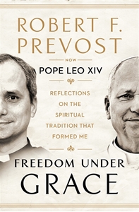 Bild på Freedom Under Grace: Reflections on the Spiritual Tradition That Formed Me