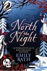 Bild på North Is The Night