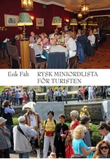 Bild på Rysk miniordlista för turisten