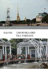 Bild på 1200 ryska ord till vardags
