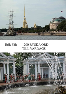 Bild på 1200 ryska ord till vardags