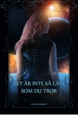 Bild på Det är inte så lätt som du tror