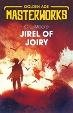 Bild på Jirel of Joiry