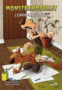 Bild på Loppinvasionen