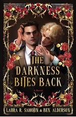 Bild på The Darkness Bites Back