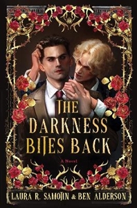 Bild på The Darkness Bites Back