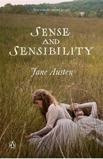 Bild på Sense and Sensibility (Movie Tie-In)