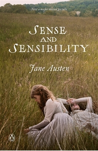 Bild på Sense and Sensibility (Movie Tie-In)