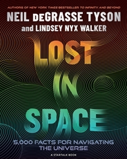 Bild på Lost in Space