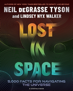 Bild på Lost in Space