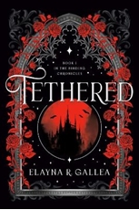 Bild på Tethered: Book One of The Binding Chronicles