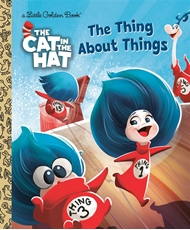 Bild på The Thing About Things (The Cat in the Hat Movie)