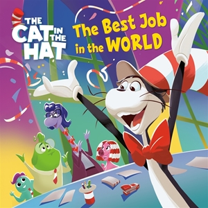 Bild på The Best Job in the World (The Cat in the Hat Movie)