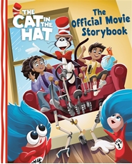 Bild på The Cat in the Hat: The Official Movie Storybook