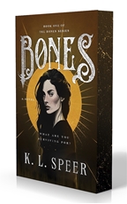 Bild på Bones: A Novel