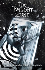 Bild på The Twilight Zone: Stories from the Fifth Dimension