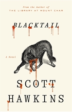 Bild på Blacktail