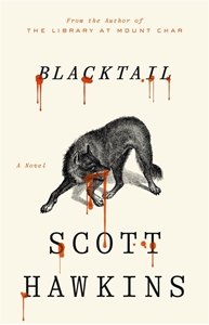 Bild på Blacktail