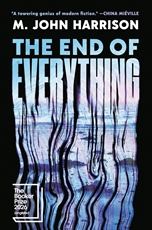 Bild på The End of Everything: A Novel