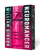 Bild på Neuromancer: Deluxe Edition